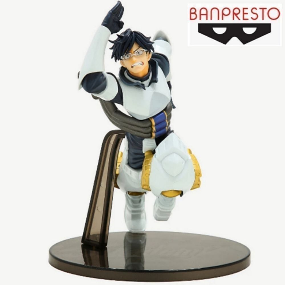 Banpresto Tenya Linda Figure